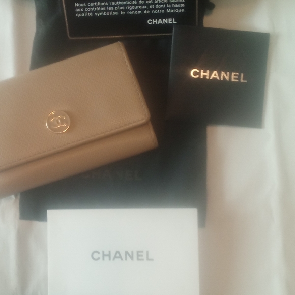 Chanel key holder - Picture 6 of 12